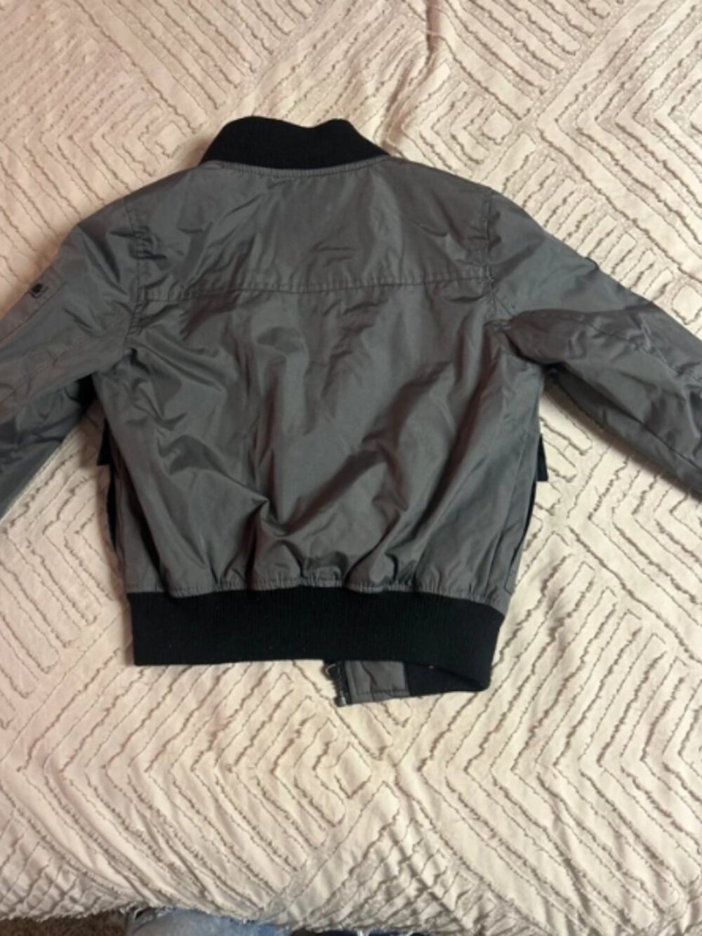 Boys Coat/Jacket
